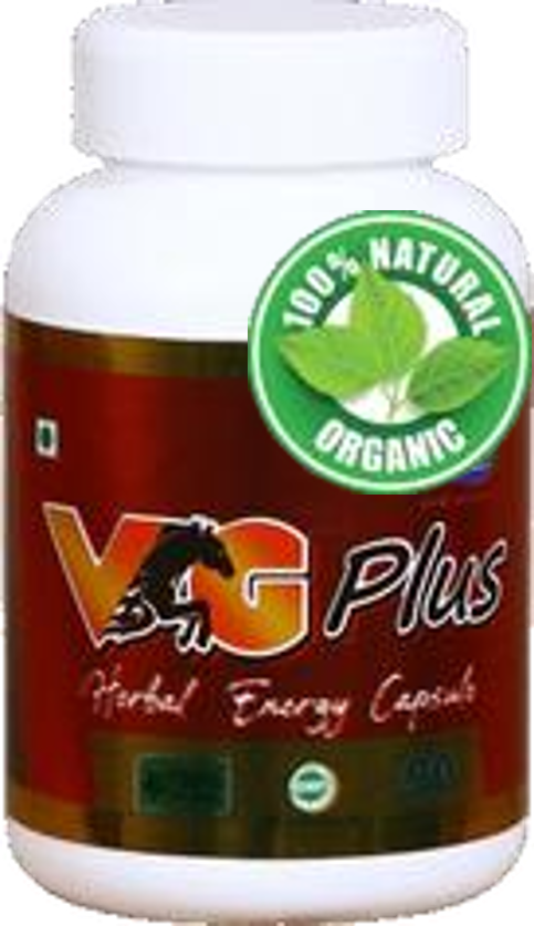VIGORA GOLD PLUS