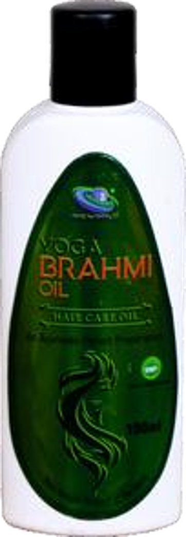 BRAHMI HAIR OIL