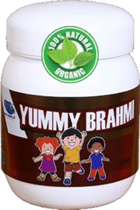 YUMMY BRAHMI