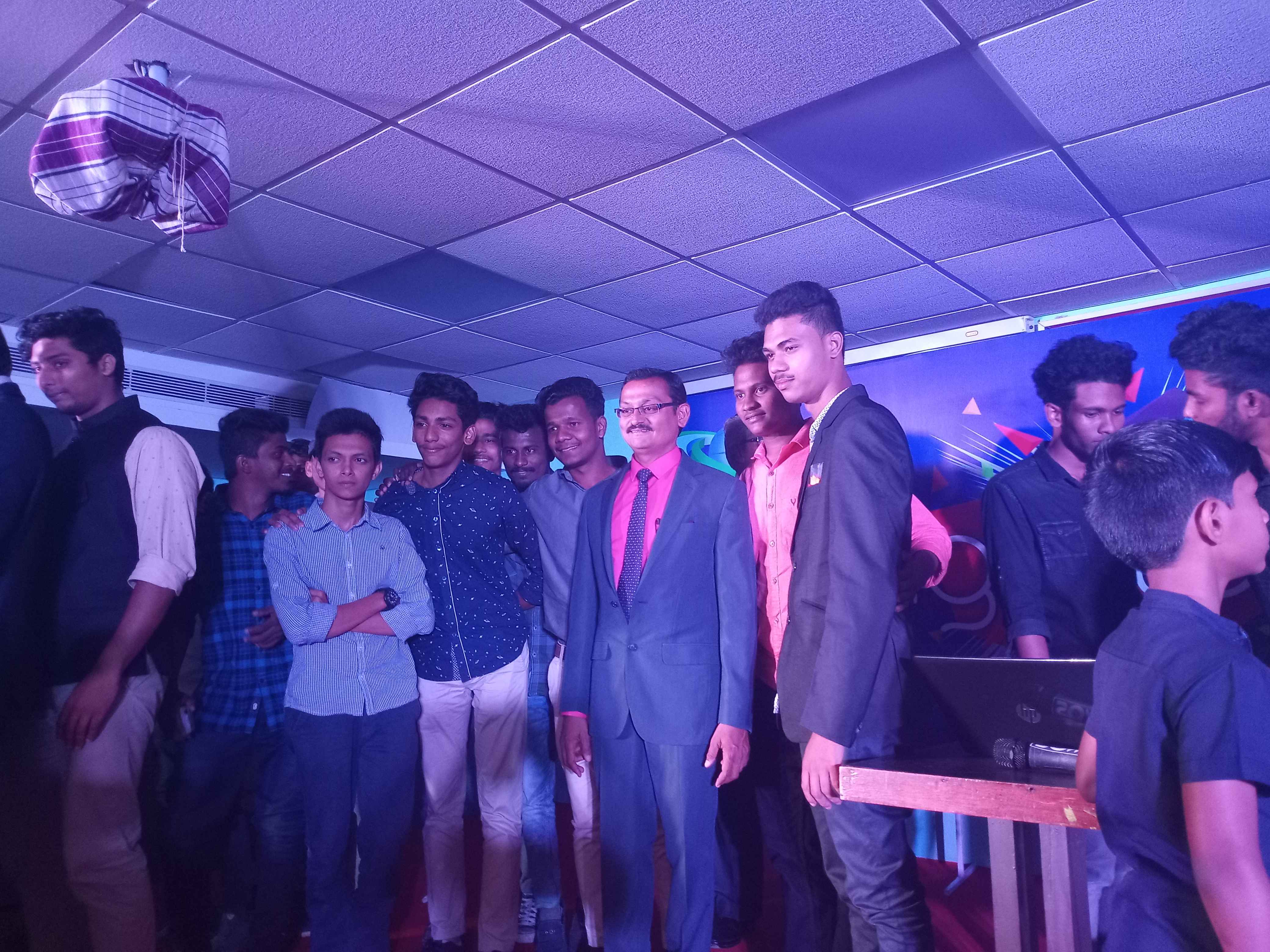 50th Day Celebration