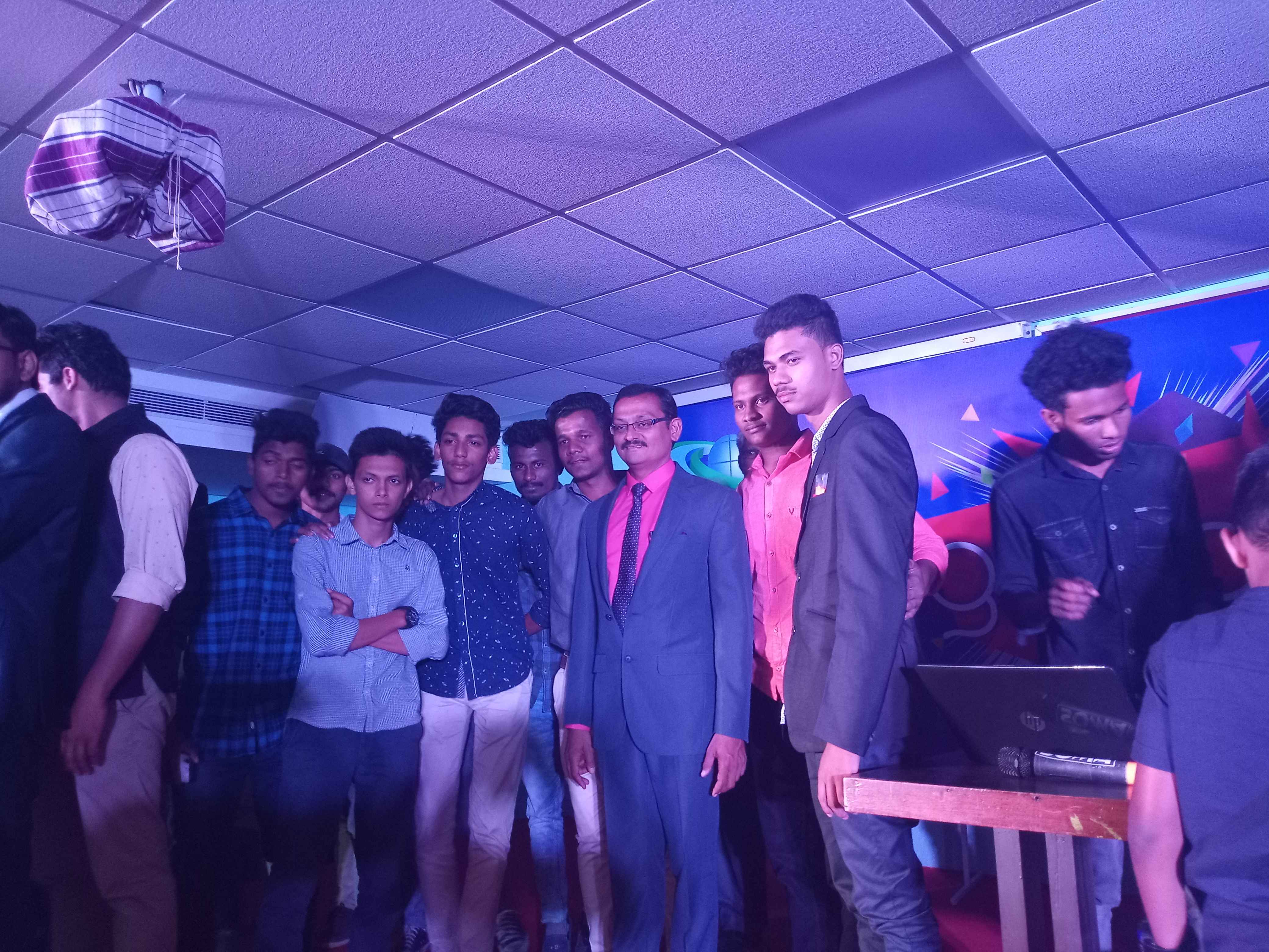 50th Day Celebration