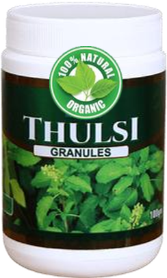 THULSI GRANULES